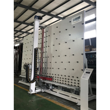 Vertical Automatic Coating Deletion Machine