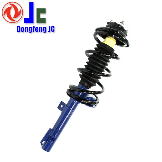 FOB Guangzhou Cheap Coilovers Shocks/ Coilovers Shock Absorber for Focus 2000 2001 2002 2003 2004 2005