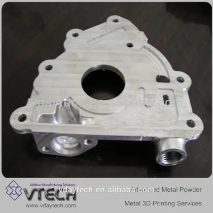 Chinese OEM 3d slm metal printer for sale