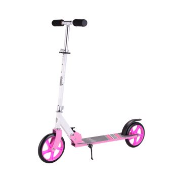 Fold up Foot Kick Scooters for Adults