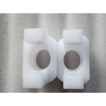 Servicio de creación de prototipos Producto de impresión 3D de plástico
