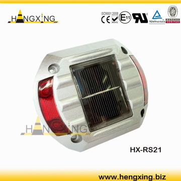 Solar LED Road Studs (HX-RS21)