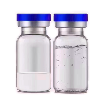 Hyaluronic Acid Powder for Skin