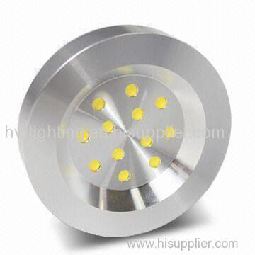 Led Ceiling Lighting Bridgelux Epistar Chip 
