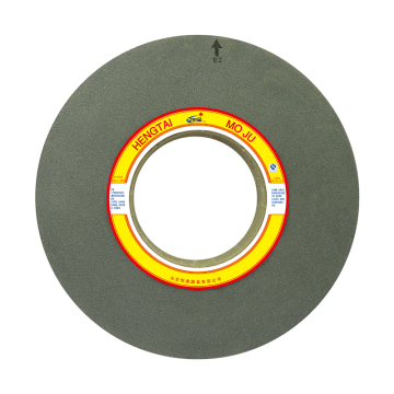 Aluminium Oxide Cylindrical Grinding Wheel for Sharpening