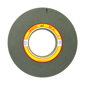 Aluminiumoxid zylindrisches Schleifrad zum Schärfen