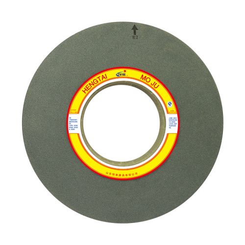 Aluminiumoxid zylindrisches Schleifrad zum Schärfen