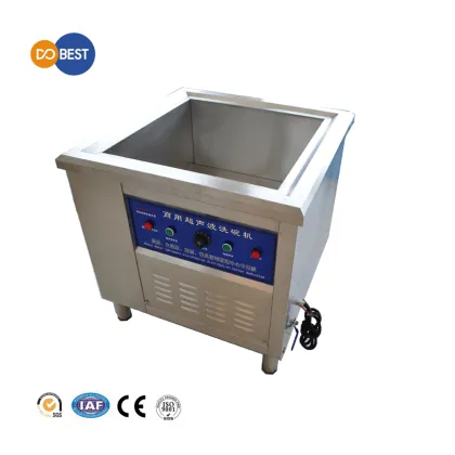 Energy Saving Ultrasonic Dishwasher: Integrated Sink Dishwasher