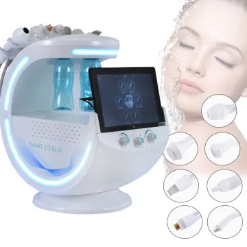 Hydra Beauty 7-in-1 RF Skin Tightening Facial Machine
