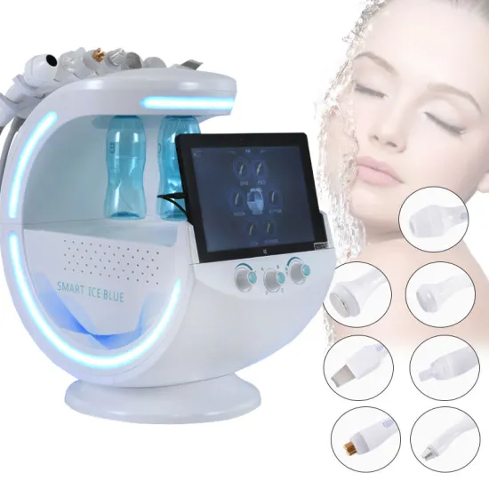 Hydra Beauty 7-in-1 RF Skin Tightening Facial Machine