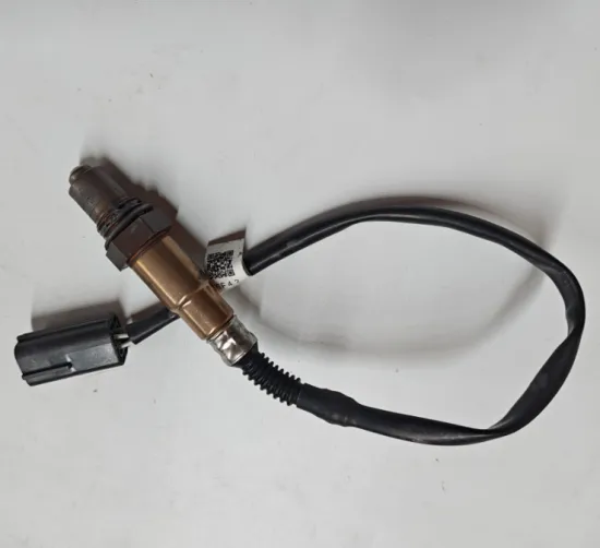 Oxygen Sensor for DFSK GLORY 580: 3600700B0902 & 3610700B0902