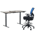 Nastavitelné stoly pro stání nebo sezení