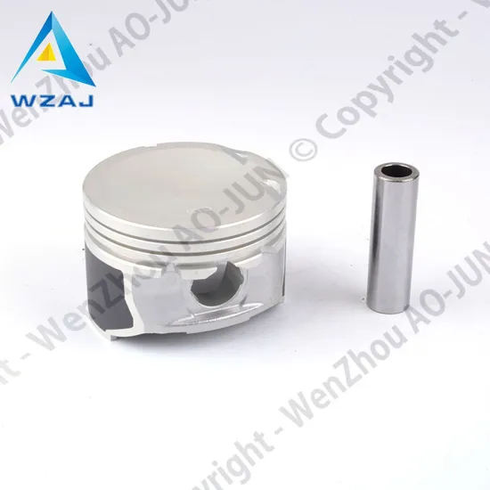 EXCELLE 1.8 Engine Piston Set 92066781 for Chevrolet Car