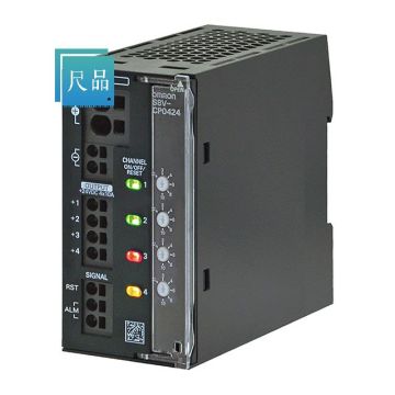 ELECTRONIC DC-CIRCUIT PROTECTOR S8V-CP0424 BOM Service