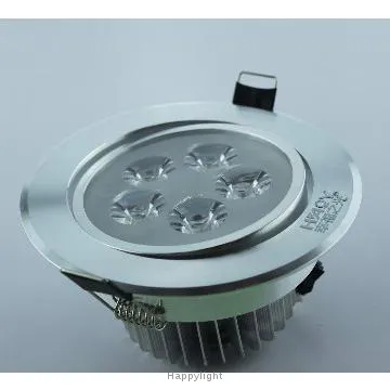 2014 new style 5W LED DOWNLIGHT