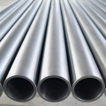 Welding of ASTM A268 steel pipes