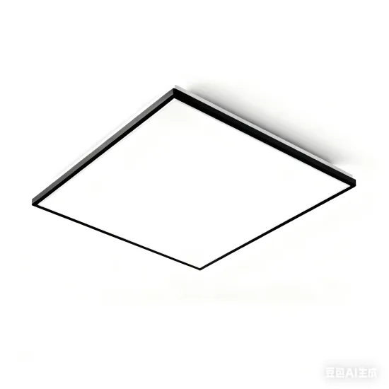 LED Ceiling Lamp Fixture