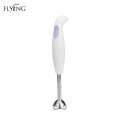 Hand held blender with stainless steel stick