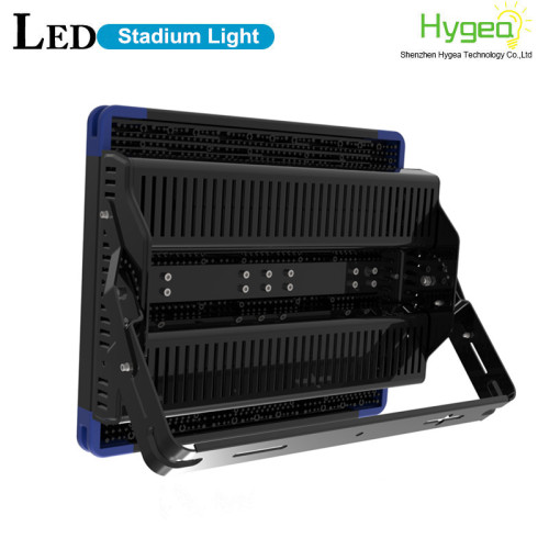 Outdoor 1440W LED Soccer Stadium Lights
