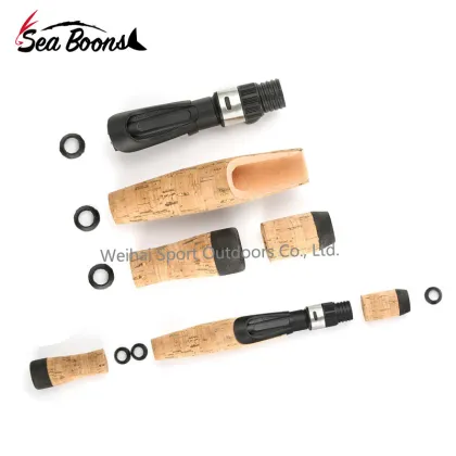 Cork Fishing Rod Handles for AA Brand