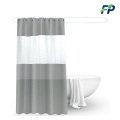 पेवा शावर पर्दे जलरोधी बाथरूम पर्दे