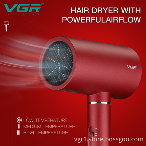blow dryer