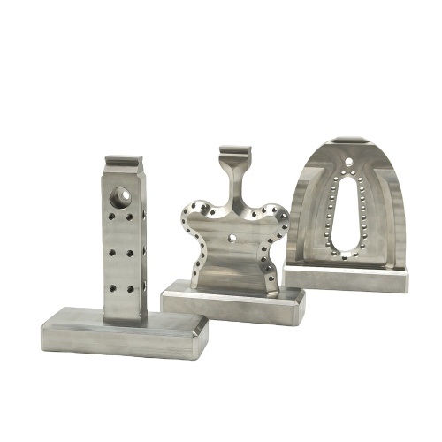 Сервис обрабатывающего центра с ЧПУ