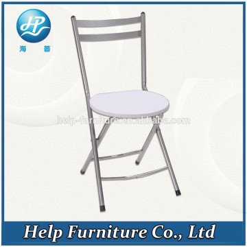 National plastic folding chairs