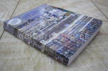 Cheap Softcover Books Printing, Paperback Printing China