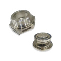 Anti backflow one-way check valve