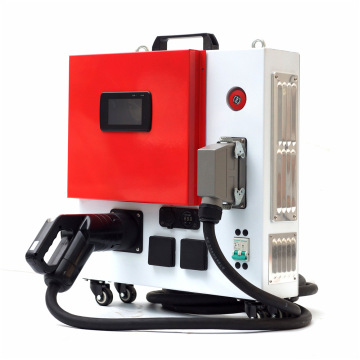 Off-Grid Electric Vehicle Discharge: CHAdeMO to V2H Home Energy System