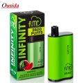 Fume Infinity 3500 Puffs Electronic Cigarette