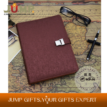 Hot selling leather notebook,cheapest custom hardcover notebook