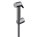 Classic Bronze High Pressure Shattaf Shower Set for Cleaning
