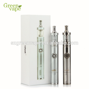 2014 new design Eleaf/iSmoka iJust Kit wholesale with lower price & high quality from greenvape