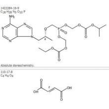 Tenofovir Disoproxil Ampurity CAS 1422284-17-0