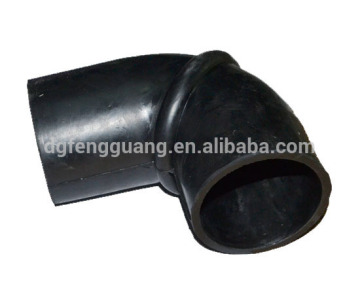 90 degree flange elbow pipe coupling for air compressor/air hose pipe/atlas copco air hose fittings/air hose elbow