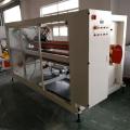 Máquina de fabricación de tuberías PP de tipo horizontal de venta de fábrica