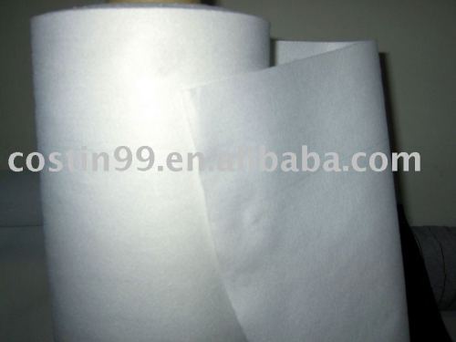 Synthetic Leather Based Fabric for PU and PVC