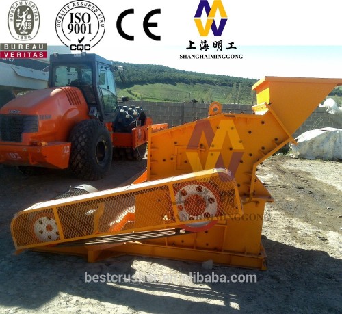 impact fine crusher Chinese supplier/impact fine crusher sale to Indonesia /India