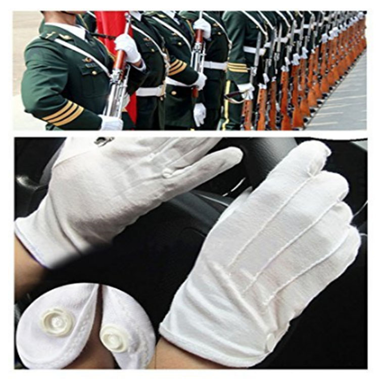 Millitary Force Anti Static Gloves