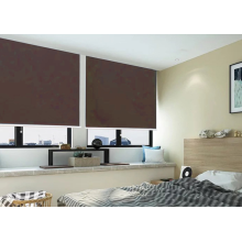 Roller Blind Shades Plain Dyed Curtain