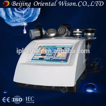 home slimming massage machine cavitation rf vacuum fat cavitation slimming system