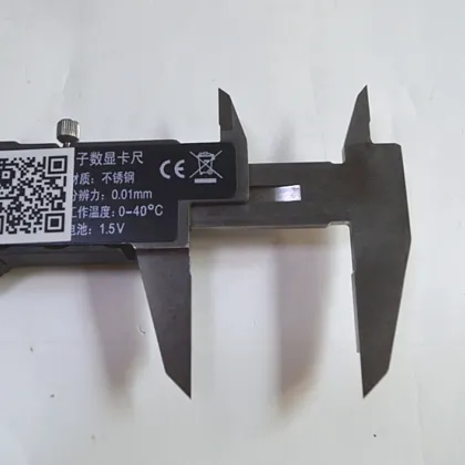 Guanglu 0-150mm Digital Caliper