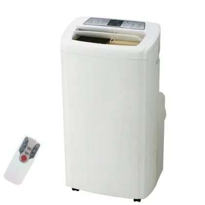 9000Btu Energy Saving Smart Portable Air Conditioner
