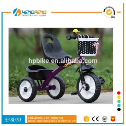 Child Tricycle Bike Baby Tricycle Tricycle for Kids Price