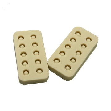Double Row Silicone King Cup Mold and Breeding Tools Set