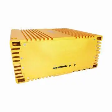 PCS System Mobile Phone Signal Wireless Amplifier, 30dBm Power Level