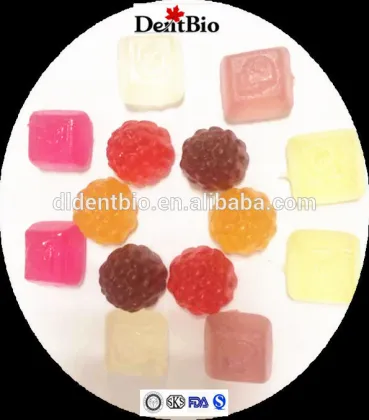 Bulk Gummy Bear Candy gummy