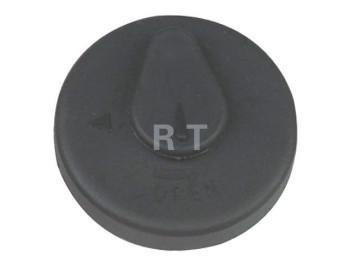 Motorcycle Gas Cap Fuel Tank Cover Key Lock for Honda QM125 CE